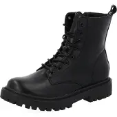 Palado Boots 'Noleta' noir