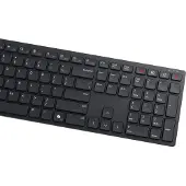 Dell Collaboration Keyboard | KB525C | Keyboard | Wired | Lithuanian (QWERTY) | Black | USB-C