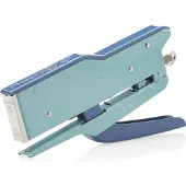 Zenith Pince à agrafes 548 avec points de suture (15 feuilles)