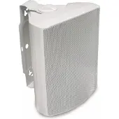 Visaton WB 16 White enceinte large bande 6,25 pouces 100 volts/8 ohms 90 watts