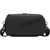 Lenovo Legion Go Console Cover Noir Europe PAL / EU Plug 220V