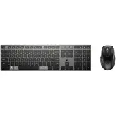 HP Clavier Et Souris Sans Fil 720 Multi Espagnol