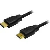 Logilink Câble Hdmi Och0053