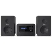 Sharp Micro Hi-fi Xl-b514(bk)