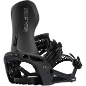 Nidecker Supermatic LT Black L