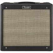 Fender Blues Junior IV Black
