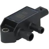 NTK Capteur, pression des gaz échappement EPS77344