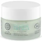 Natura Siberica Ns Facial Treatments New Nourishing Facial Mask Dry-Dull Skin Na, 100 ml