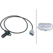 Hella Capteur de vilebrequin 6PU 009 167-261