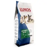 Lukos Adult Large pour chien