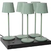 Lucide The Dock Chargeur sans fil / Station de charge / Chargeur sans fil