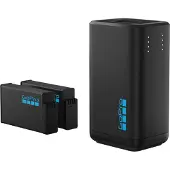 GoPro Chargeur de batterie double