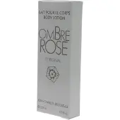 Jean-Charles Brosseau Ombre Rose L'Original Body Lotion 200ml