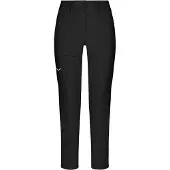 Salewa Pantalon Puez Dolomitic 2 Durastretch