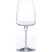 Bormioli Rocco 6er Geschenkkarton 378 ml (Nexo, Geschenkset, Weißweinglas, klar) 52879