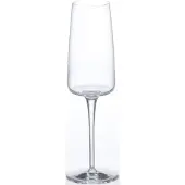 Bormioli Rocco Verre à champagne Nexo 24 cl transparent 6 pièces