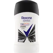 Rexona Invisible On 72H Déodorant Stick (Stick)