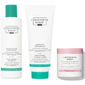 Christophe Robin Fortifying Shampoo with Amaranth Peptides shampoing extra-doux anti-chute 250 ml