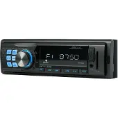 Muse M-195 Car Radio Clair