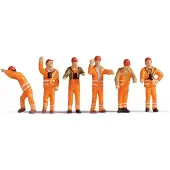 Noch 36275 N Personnages de manoeuvre