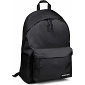 Lebez 81206 sac à dos Cartable sac à dos Noir Polyester