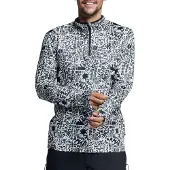 Poederbaas Sous-pull CL Hommes