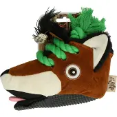 All For Paws AFP Doggy's Fox Shoes