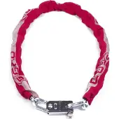 Gad -Matrice de serrure à chaîne SL rouge, 7x7x1100