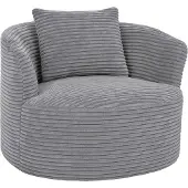 MCW Fauteuil -P18