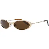 More & more Lunettes de soleil pour femmes MM54056-52100 (ø 52 mm)