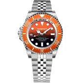 Bobroff Montres BF0004IBNBFST