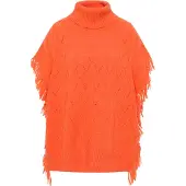 IZIA Cape orange