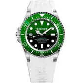Big Buy Cooking Montre Bobroff pour homme BF0002ibv-BFSTB (Ø 42 mm)
