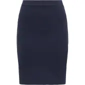 Faina Jupe marine