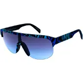 Italia Independent Lunettes de soleil pour hommes , modèle 0911-ZEF-022