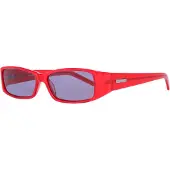 More & more Lunettes de soleil - More &amp; More - MM54305-54300 - Rouge - Ø 54 mm - Protection catégorie 4