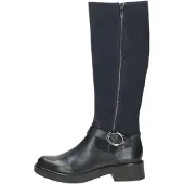 Caprice Bottes bleu nuit