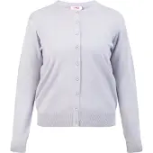 Mymo Cardigan lilas