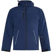 MO Veste mi-saison 'Mimo' marine