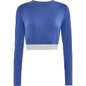 Mymo T-shirt fonctionnel bleu / gris clair