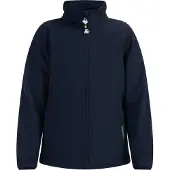 Schmuddelwedda Veste fonctionnelle marine
