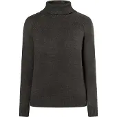 MO Pull-over 'Rovic' gris foncé