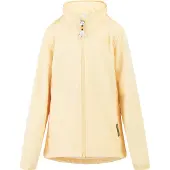 Schmuddelwedda Veste fonctionnelle jaune clair