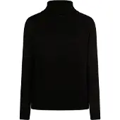 MO Pull-over 'Rovic' noir