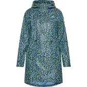 Schmuddelwedda Veste fonctionnelle bleu / jaune / noir