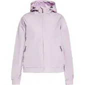 Schmuddelwedda Veste fonctionnelle lavande