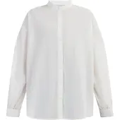 RISA Chemisier 'Teylon' blanc