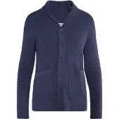 MO Vestes en maille 'Rovic' marine