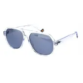 Polaroid Lunettes de soleil - - Pld 6193/s - Aviator - Catégorie 3 - Noir