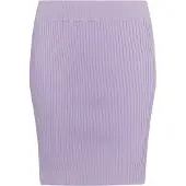 Mymo Jupe 'Blonda' violet clair